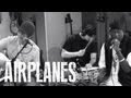 Airplanes - B.o.B. Ft. Hayley (Paramore) (Tyler ...