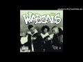 The Wascals Hard Rhymes