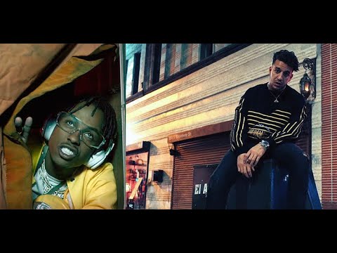 (FREE) UFO361 x RICH THE KID type beat "SKITTLEZ" prod. by mrbx