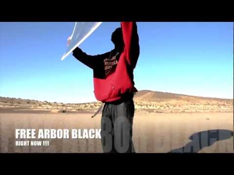 Arbor Black Death Of A Rapper Freestyle Video