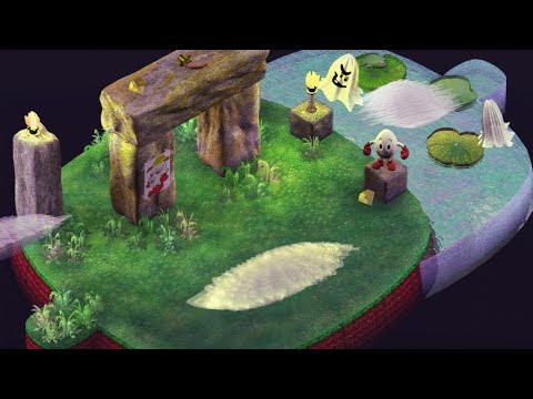 Isometric Video Games - A Comprehensive Compilation (1981-2023)