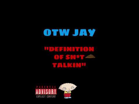 Otw Jay X Fvmous Jd “Up Tempo(DOST) (Official Audio)