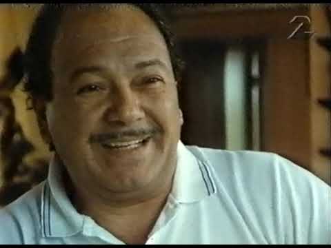 Juan José Passo - utdrag ur filmen Tur att det finns en himmel över Malmö