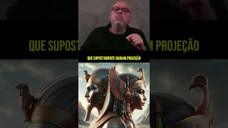 A Origem da Alienação | O marco desconhecido da história e a Queda da Percepção Humana #matrix