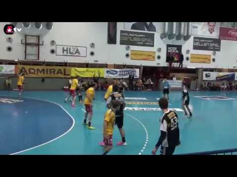 5ers-TV-Spielbericht Krems vs. Fivers, 16.2.15