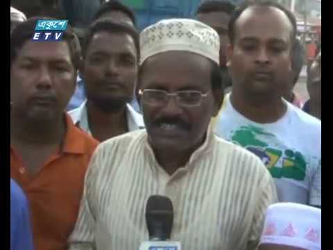 বকেয়া বেতনসহ বিভিন্ন দাবিতে রাষ্ট্রায়ত্ব পাটকলে কর্মবিরতি