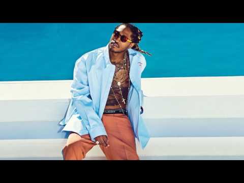 Future x Casino & 550 - I'm On