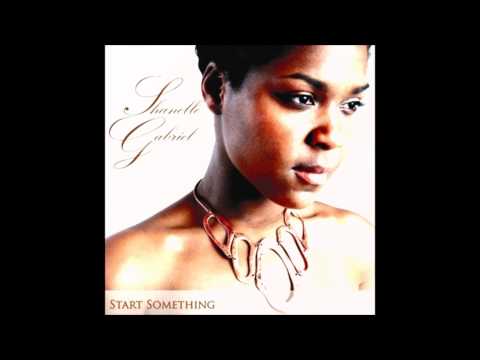 SHANELLE GABRIEL - Scar Tissue