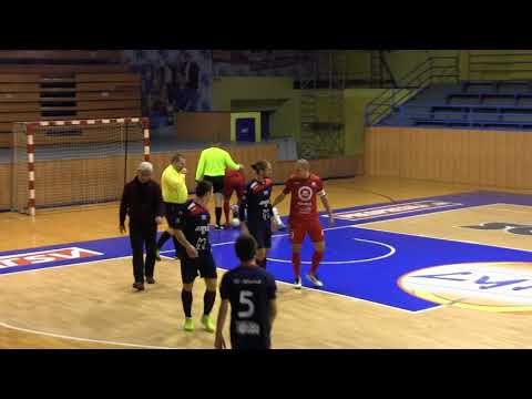 Grizzly Košice - Angels Humenné [FULL MATCH]