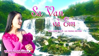 Sa Van và em