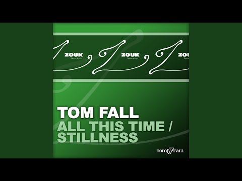 All This Time (Original Mix)