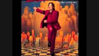 Earth Song [Hani&#39;s Club Experience] [Version] - Michael Jackson