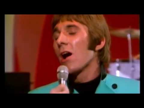 Gary Puckett and the Union Gap  -  'Lady Willpower' (1968) - HQ Video and Audio.