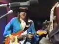 Albert King "In Session" with Stevie Ray Vaughan - Ask Me No Questions