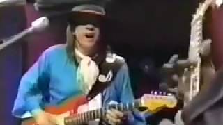 Albert King &quot;In Session&quot; with Stevie Ray Vaughan - Ask Me No Questions