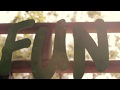 Fun Forest promotiefilm 