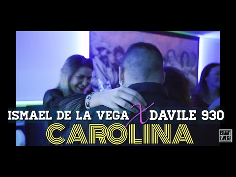 Ismael de la Vega, Davile 930 - CAROLINA (Video Oficial)