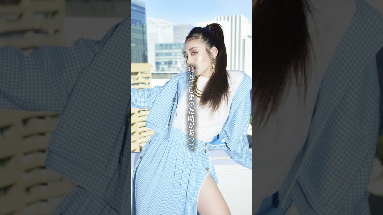 【名言】「病的に痩せたのに綺麗って言うんだろう」――見た目評価に苦しんだ先で生まれた想いとは #名言 #心に響く言葉 #ちゃんみな