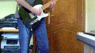 Sportfreunde Stiller - Alles Roger (Cover)