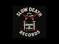DAZ DILLINGER DEATHROW RECORDS STOLE FROM ME