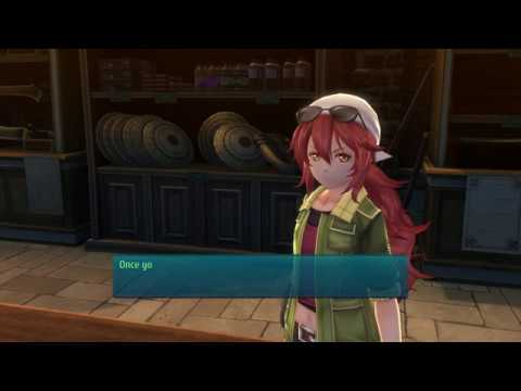 The Legend of Heroes Trails of Cold Steel III Part 52 Chapter 3 6/10 Afterschool