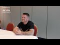 Tommy Robinson interview with Hatun Tash the former Muslim