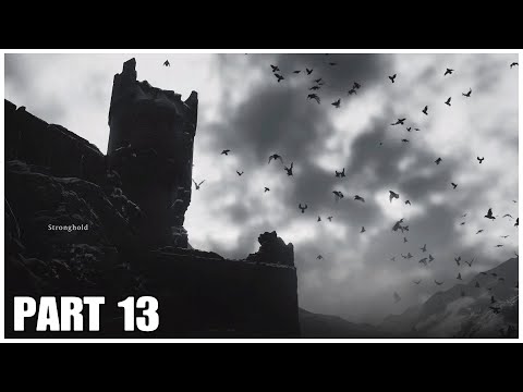 Resident Evil 8 Village Gameplay Walkthrough part 13 (PS4)
