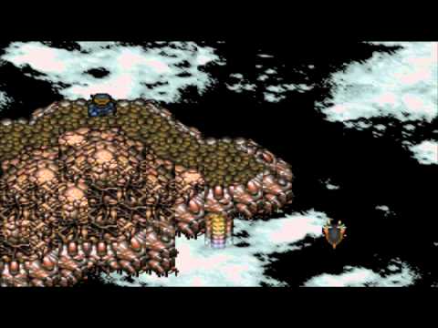 Final Fantasy VI HD Walkthrough Part 72: Forbidden Power Final/Armageddon Part 1