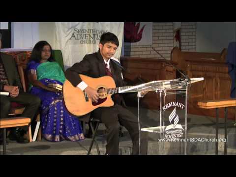 Special Song by Suharsh