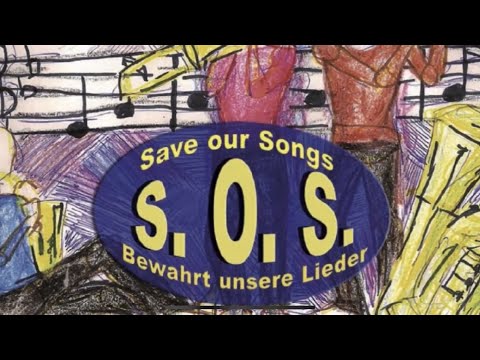 Ps. 42 Freu dich sehr, o meine Seele - S.O.S Save Our Songs - Bewahrt unsere Lieder