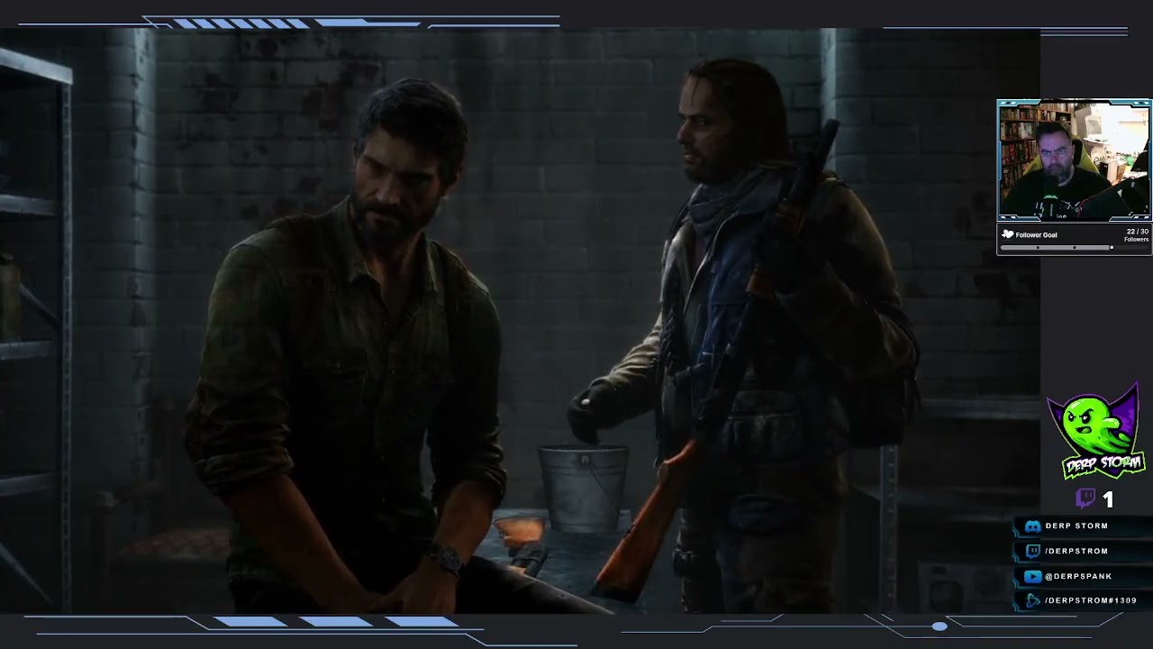 Story Playthru - Episode 02