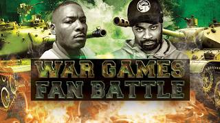 SNV X vs SKINNY (aka Solo)