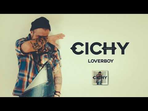Robert Cichy - LOVERBOY [Official Audio]
