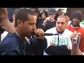 Warnutz The Loser Freestyle Cypher @ Grindtime