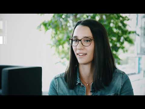 Angewandte Mathematik und Informatik dual studieren