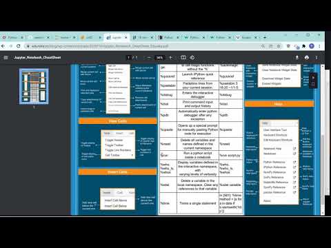 Python For Data Analysis 02 Python Language Basics Ipython Jupyter_1