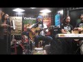 Johnny Love Band - Cali Vibe Session (12/13/14 ...
