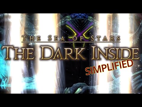 FFXIV Simplified - The Dark Inside [Zodiark]