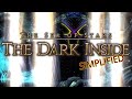 FFXIV Simplified The Dark Inside Zodiark