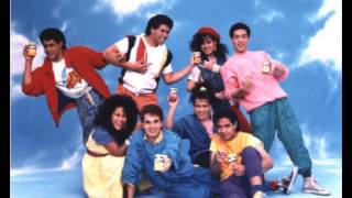 The Jets- Sending all my love- Justin Strauss edit