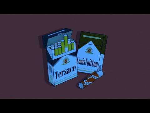 [PROD] Nav x Travis Scott - Type Beat | "TURKS" | feat. Gunna | Instru Rap Us [2020]