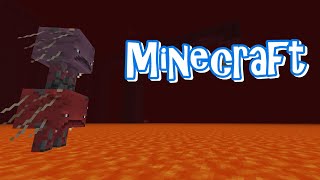 マインクラフト 番外編『H.W.T(掘る・湧き・潰し)』