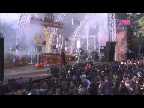 Lasgo ft Taylor Jones-Something (FUZZ! Halloween 27/10)