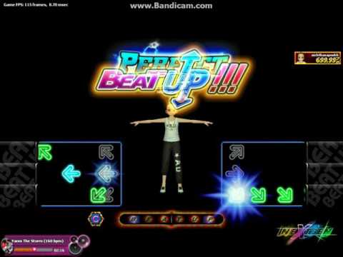 AuditionTH (NextGen) Beat Up Yanni - The Storm (160 bpm)