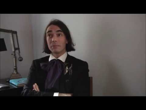 Interview: Cédric Villani 5