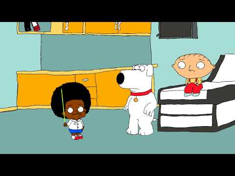 Stewie gets surgery from Dr Rallo