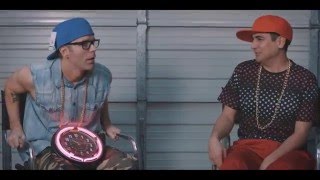 Bobby Bones And The Raging Idiots - "Starbucks"