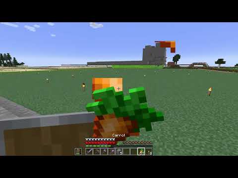 Let's Play - Minecraft: Episode 388 "No Mouth but I must lets play"