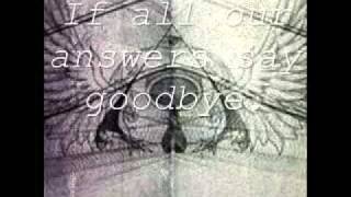 stone sour-digital lyrics