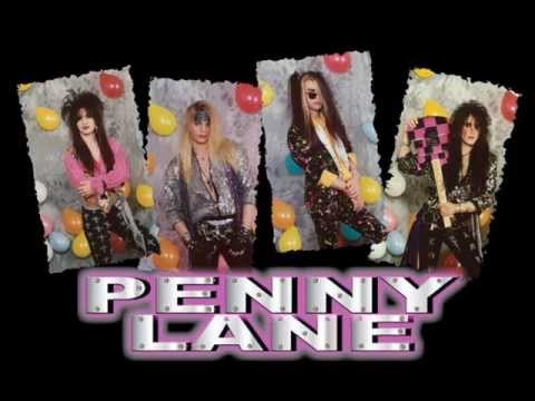 Penny Lane- Now's The Time
